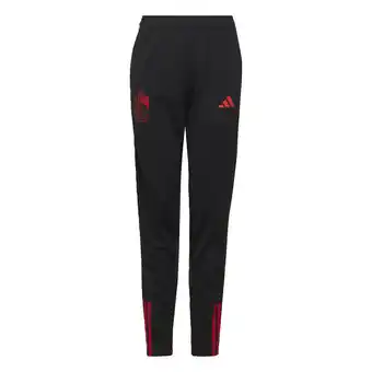 Decathlon België tiro 23 training broek aanbieding