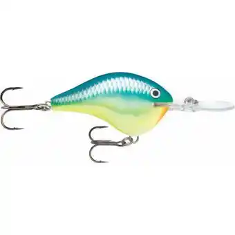 Decathlon Duikaas rapala dt series 9g aanbieding