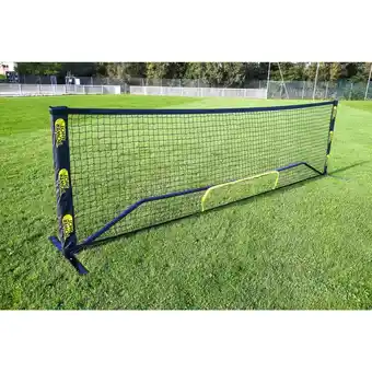 Decathlon Powershot tennis-ball net - 4m x 1.1m - werk aan uw techniek !⚽🥎 aanbieding