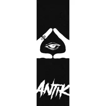 Decathlon Grip antik logo eye aanbieding