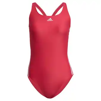 Decathlon Sh3.ro classic 3-stripes badpak aanbieding