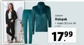 Huispak
