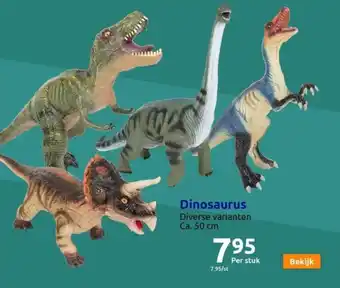 Dinosaurus