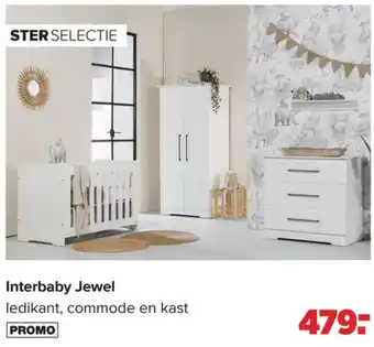 Interbaby Jewel
