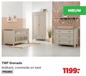 TWF Granada