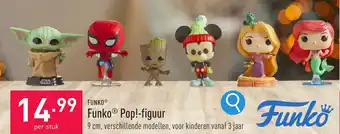 ALDI Funko Pop!-figuur aanbieding
