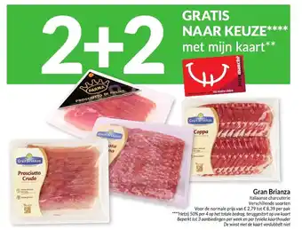 Intermarché Gran Brianza aanbieding