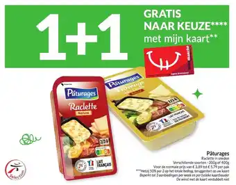 Intermarché Pâturages aanbieding