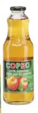 Prik en Tik COPEO Appelsap 1 L aanbieding