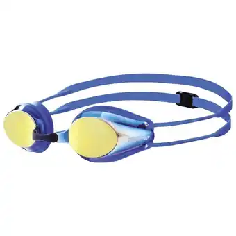 Decathlon Arena tracks junior spiegel blauw aanbieding
