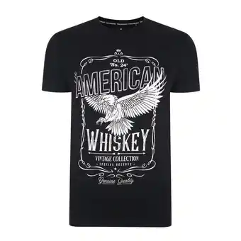 Decathlon T-shirt heren threadbare aanbieding