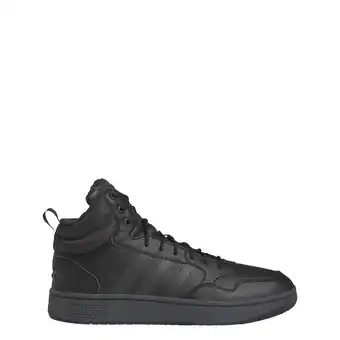 Decathlon Hoops 3.0 mid lifestyle basketball classic winterschoenen aanbieding