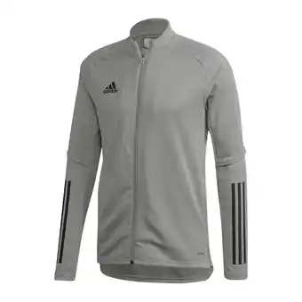 Decathlon Adidas condivo 20 trainingsjas aanbieding