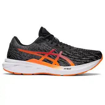 Decathlon Hardloopschoenen mannelijk dynablast 2 asics aanbieding