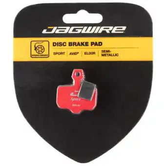 Decathlon Remblok jagwire sport sxn aanbieding