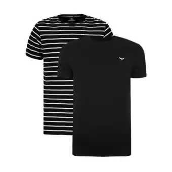Decathlon T-shirt heren threadbare aanbieding