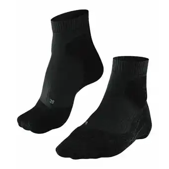Decathlon Lage sokken falke ru trail aanbieding