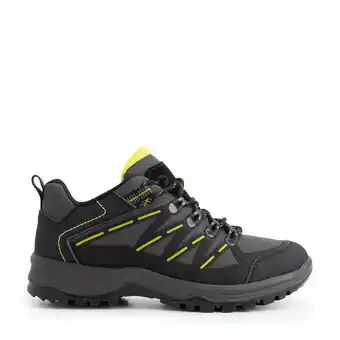 Decathlon Wandelschoen outdoor dames textiel trekking - sonderborg low aanbieding