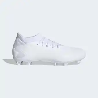 Decathlon Predator accuracy.3 firm ground voetbalschoenen aanbieding
