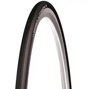 Buitenband lithion 3 28 x 0.90 inch (23-622) zwart