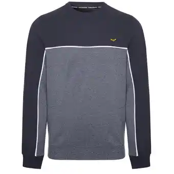 Decathlon Sweater heren threadbare aanbieding