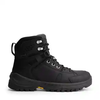 Decathlon Wandelschoen outdoor dames leer trekking - assens aanbieding