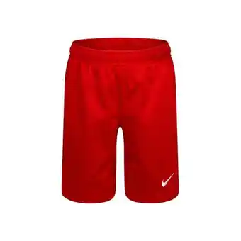 Decathlon Kinderbroeken nike essential mesh aanbieding