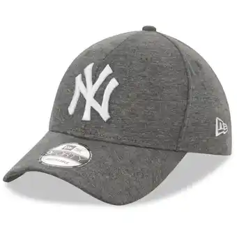 Decathlon New era-pet van de new york yankees, kleur: jersey grijs aanbieding