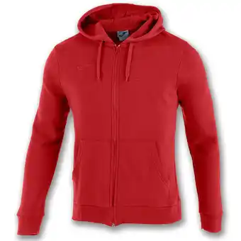 Decathlon Junior sweat joma argos ii aanbieding