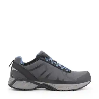 Decathlon Wandelschoen outdoor dames softshell trekking - ervik softshell aanbieding