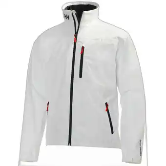 Decathlon Jas helly hansen crew aanbieding