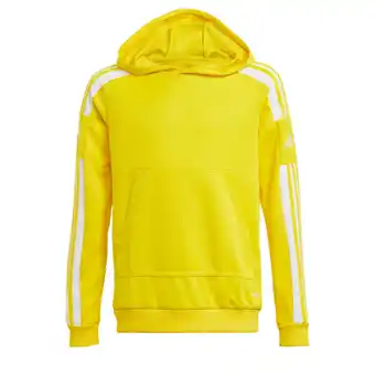 Decathlon Squadra 21 hoodie aanbieding