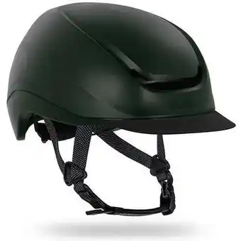 Decathlon Mountainbike helm kask moebius aanbieding