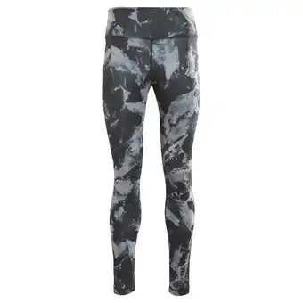 Decathlon Myt printed legging aanbieding