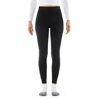 Decathlon Falke damespanty's maximum warm aanbieding