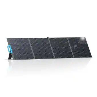 Decathlon Bluetti pv200 zonnepaneel | 200w aanbieding