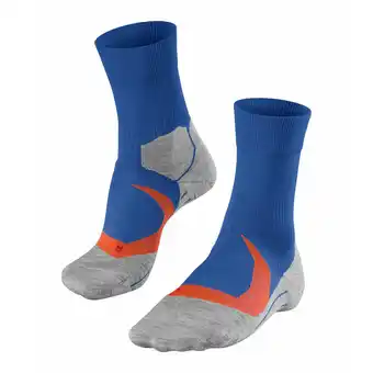 Decathlon Sokken falke ru4 cool aanbieding