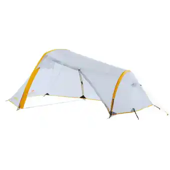 Decathlon Trekking tent ferrino lightent 2pessoas pro grijs aanbieding