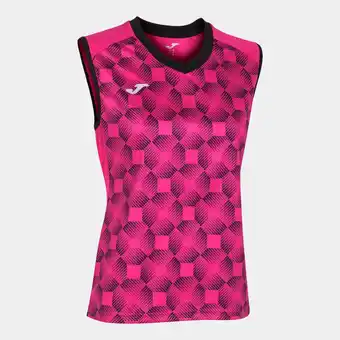 Decathlon Damestop joma supernova iii aanbieding