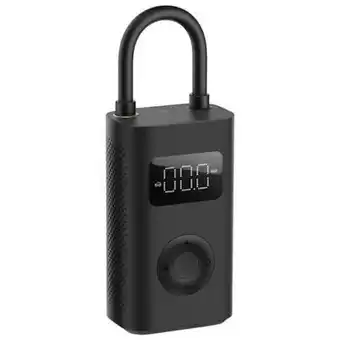 Decathlon Xiaomi mini elektrische pomp aanbieding
