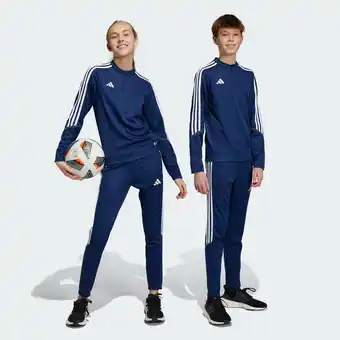 Decathlon Tiro 23 club training broek aanbieding