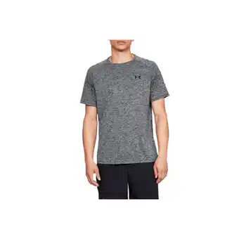 Decathlon Under armour tech 2.0 short sleeve aanbieding