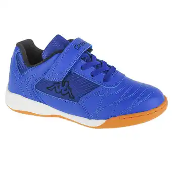 Decathlon Kappa damba k, jongen , , sportschoenen , blauw aanbieding