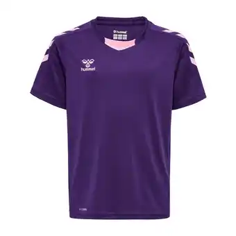 Decathlon Kindertrui hummel hmlcore xk aanbieding