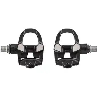Decathlon Dahon pedals keo 3+ zwart race aanbieding