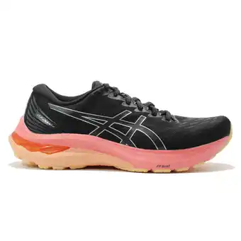 Decathlon Asics gt-2000 11 hardloopschoenen dames zwart aanbieding