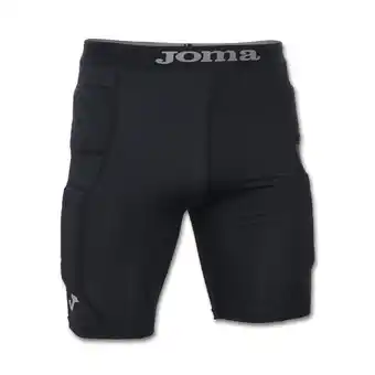 Decathlon Kinder shorts joma protec aanbieding