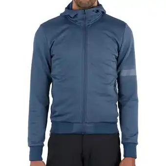 Decathlon Giara hoodie - blauwe zee aanbieding