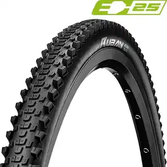 Decathlon Harde band continental ruban 29x2,10 aanbieding