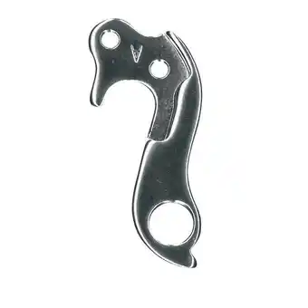 Decathlon Aluminium rechter achterderailleurhanger xlc do-a48 aanbieding